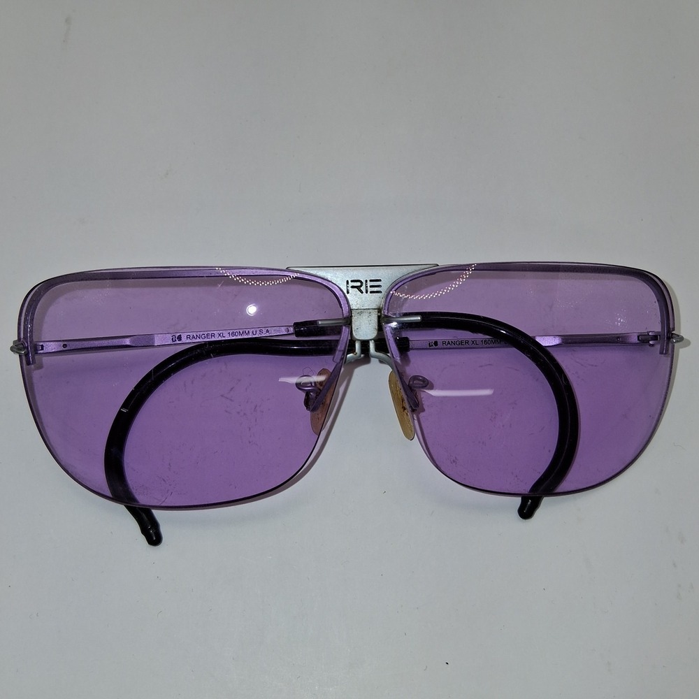 Randolph Engineering RE Ranger XL  Glasses FRAMES ONLY